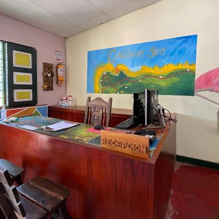 Hostel Villa Mary تاجانجا المظهر الخارجي الصورة