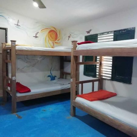 Hostel Villa Mary تاجانجا المظهر الخارجي الصورة