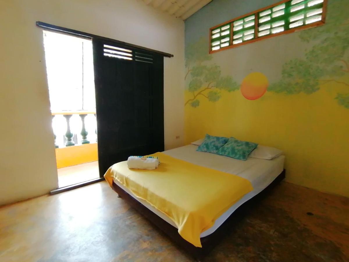 Hostel Villa Mary تاجانجا المظهر الخارجي الصورة