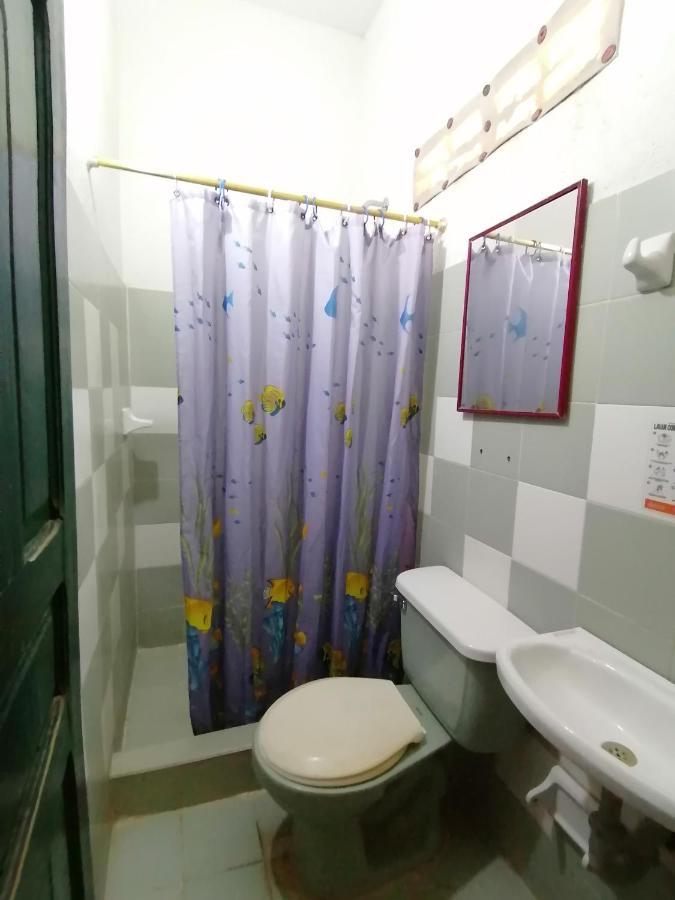 Hostel Villa Mary تاجانجا المظهر الخارجي الصورة