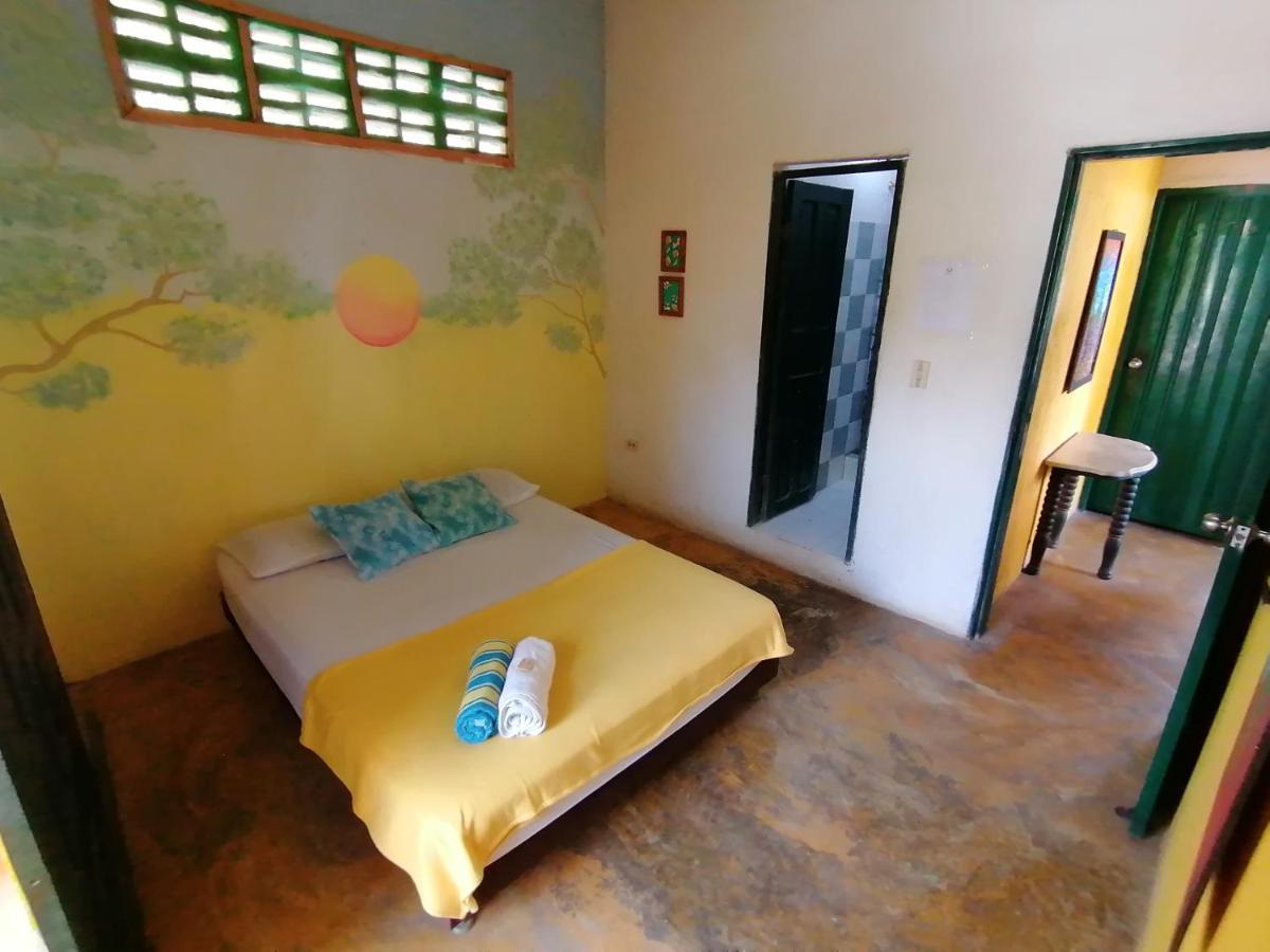 Hostel Villa Mary تاجانجا المظهر الخارجي الصورة