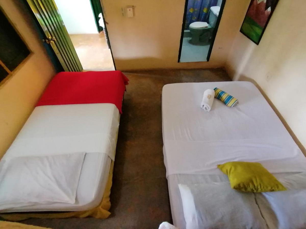 Hostel Villa Mary تاجانجا المظهر الخارجي الصورة