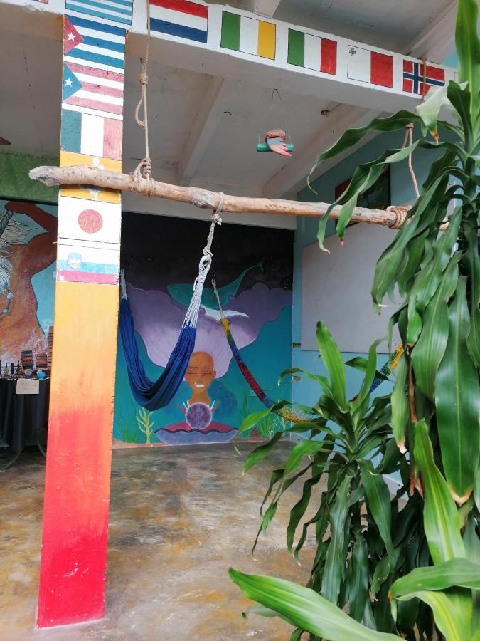 Hostel Villa Mary تاجانجا المظهر الخارجي الصورة