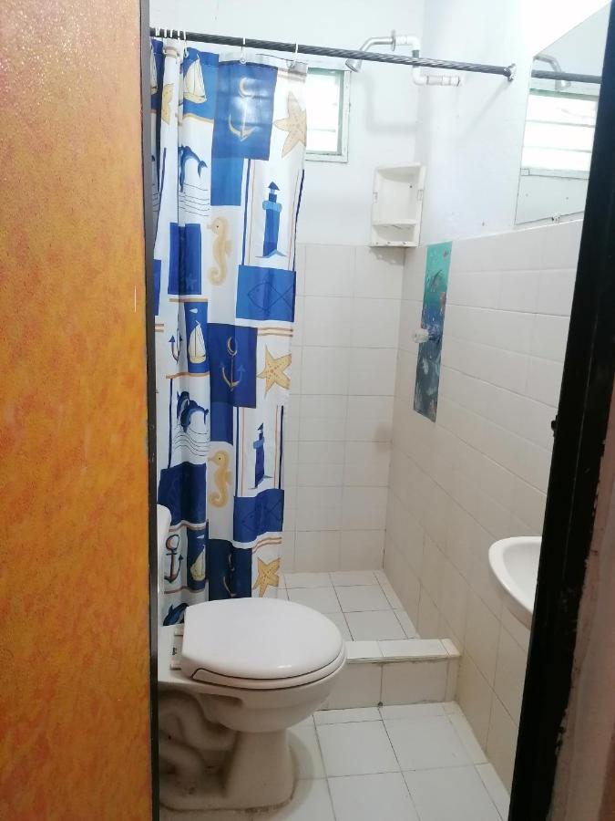 Hostel Villa Mary تاجانجا المظهر الخارجي الصورة