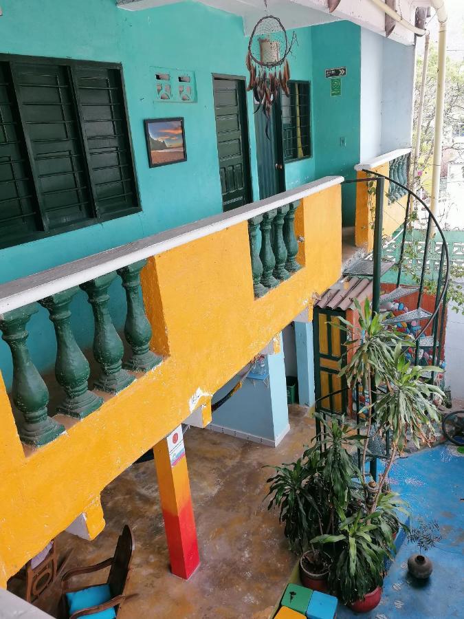 Hostel Villa Mary تاجانجا المظهر الخارجي الصورة