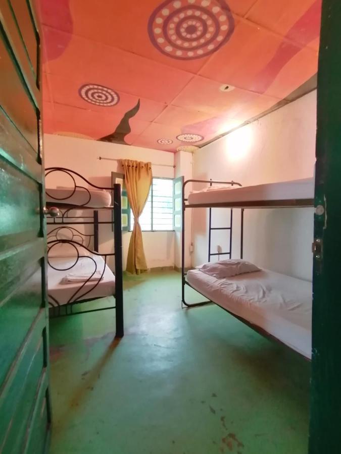 Hostel Villa Mary تاجانجا المظهر الخارجي الصورة