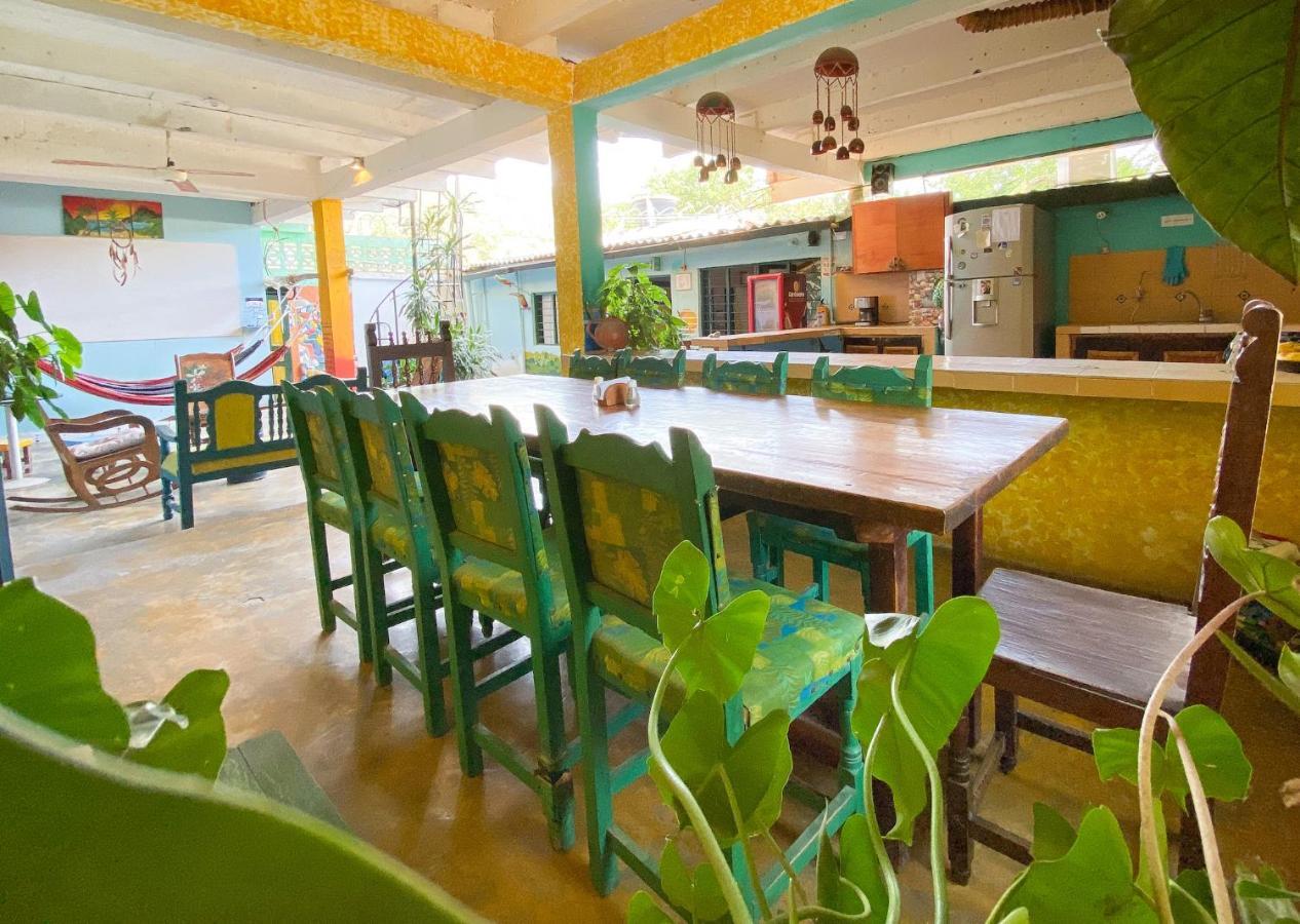 Hostel Villa Mary تاجانجا المظهر الخارجي الصورة