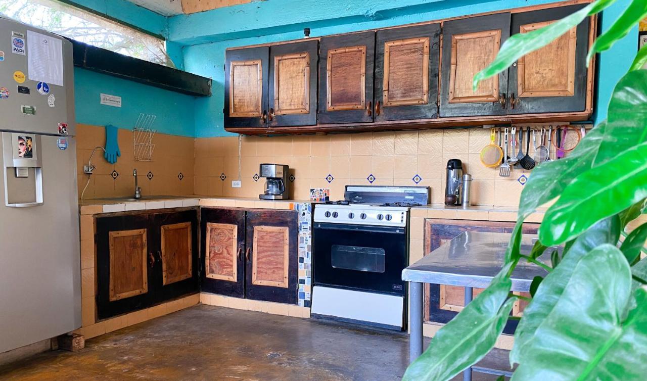 Hostel Villa Mary تاجانجا المظهر الخارجي الصورة