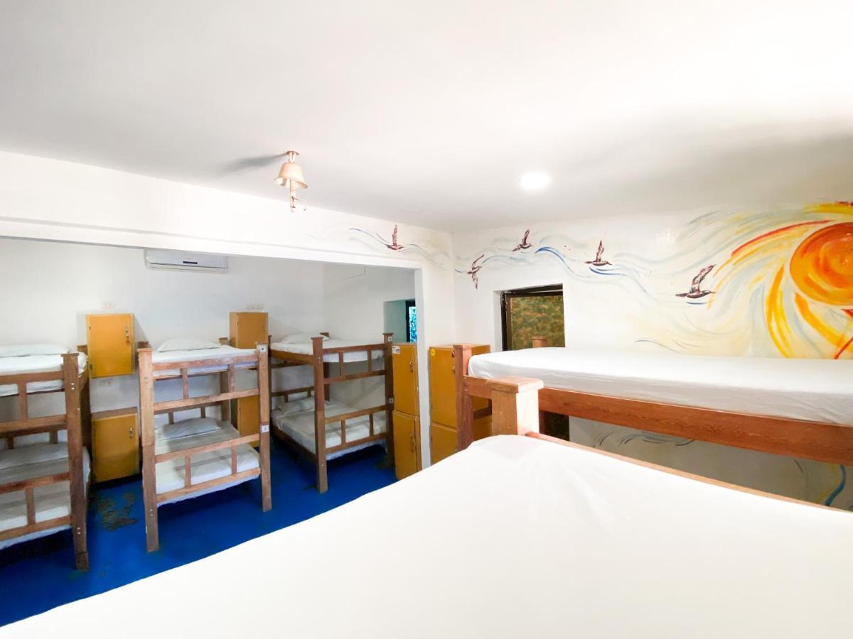Hostel Villa Mary تاجانجا المظهر الخارجي الصورة