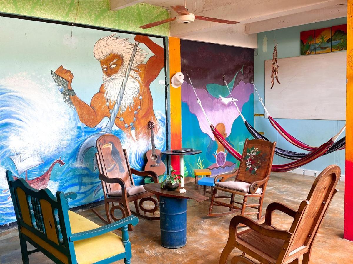 Hostel Villa Mary تاجانجا المظهر الخارجي الصورة
