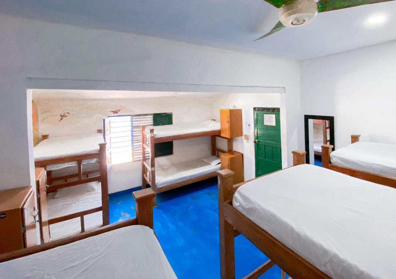 Hostel Villa Mary تاجانجا المظهر الخارجي الصورة
