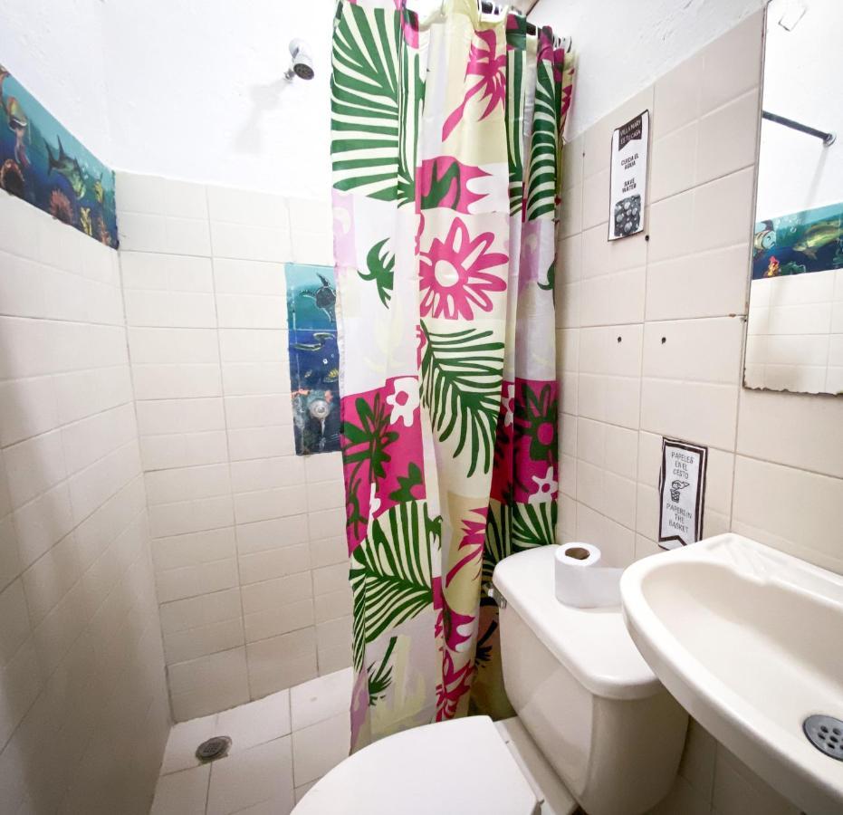 Hostel Villa Mary تاجانجا المظهر الخارجي الصورة