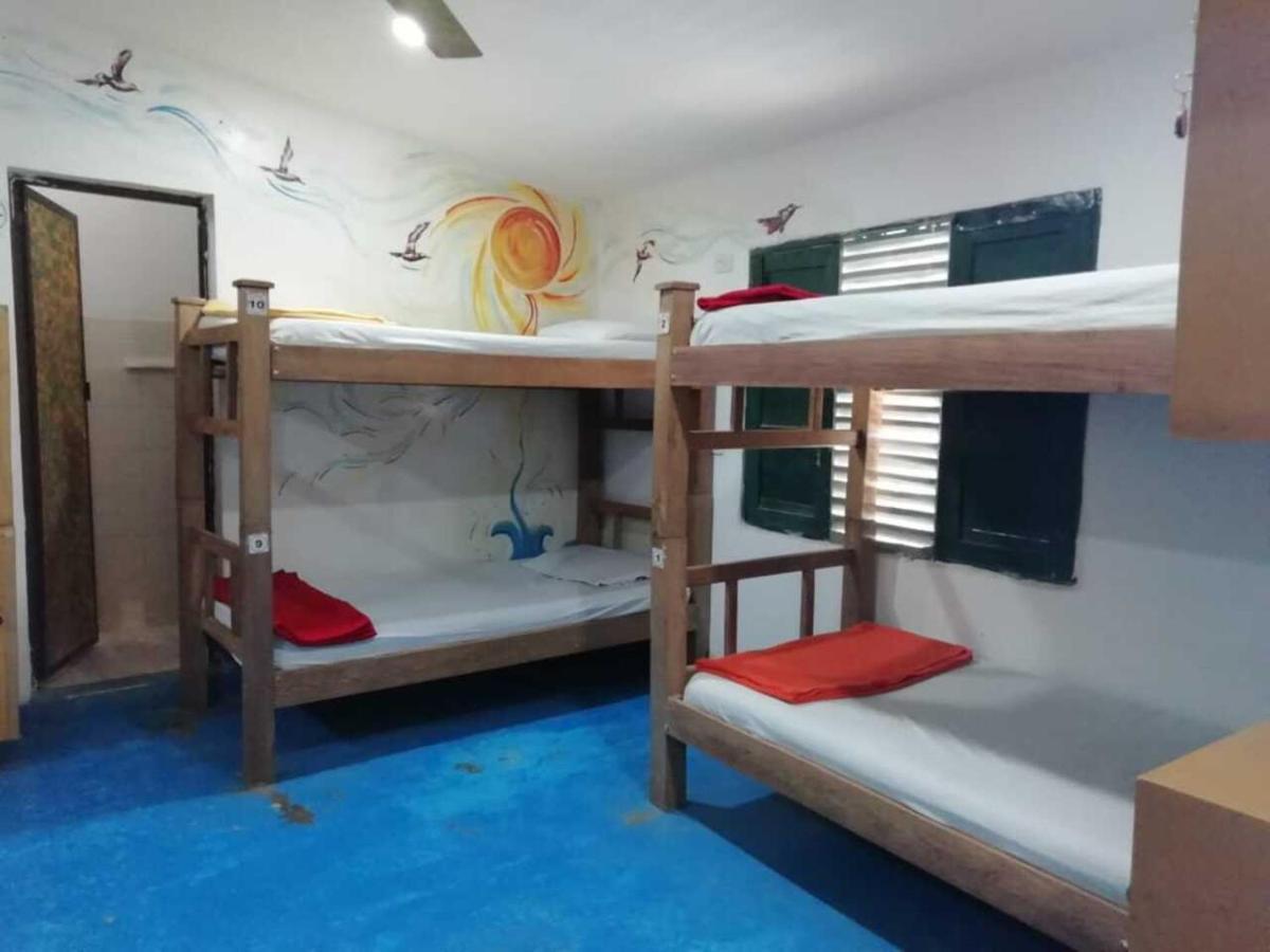 Hostel Villa Mary تاجانجا المظهر الخارجي الصورة