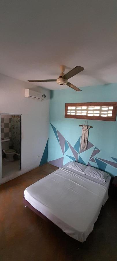 Hostel Villa Mary تاجانجا المظهر الخارجي الصورة