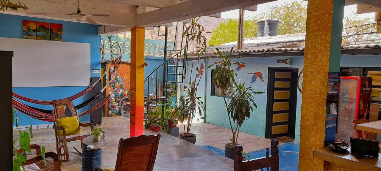 Hostel Villa Mary تاجانجا المظهر الخارجي الصورة