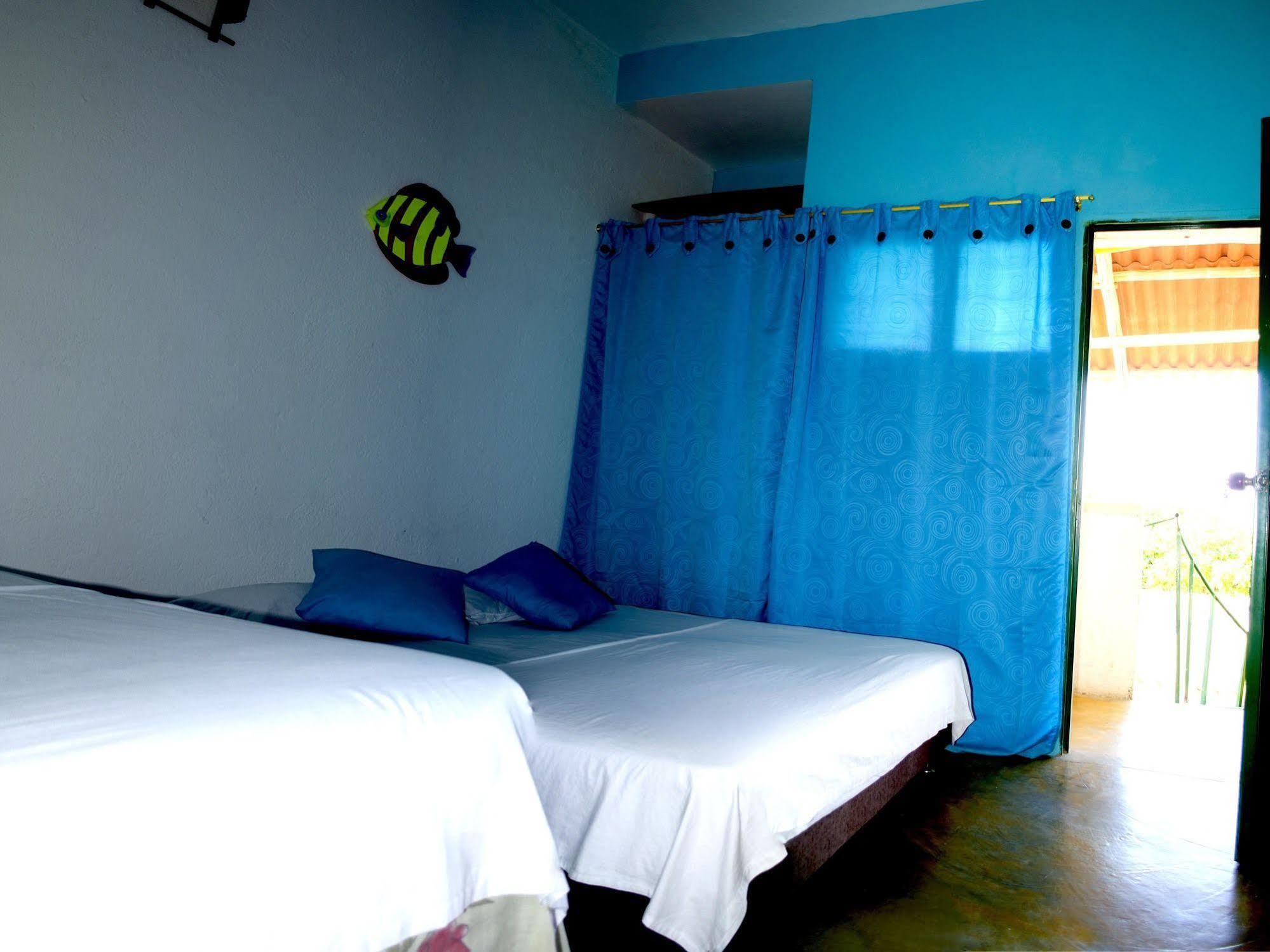 Hostel Villa Mary تاجانجا المظهر الخارجي الصورة