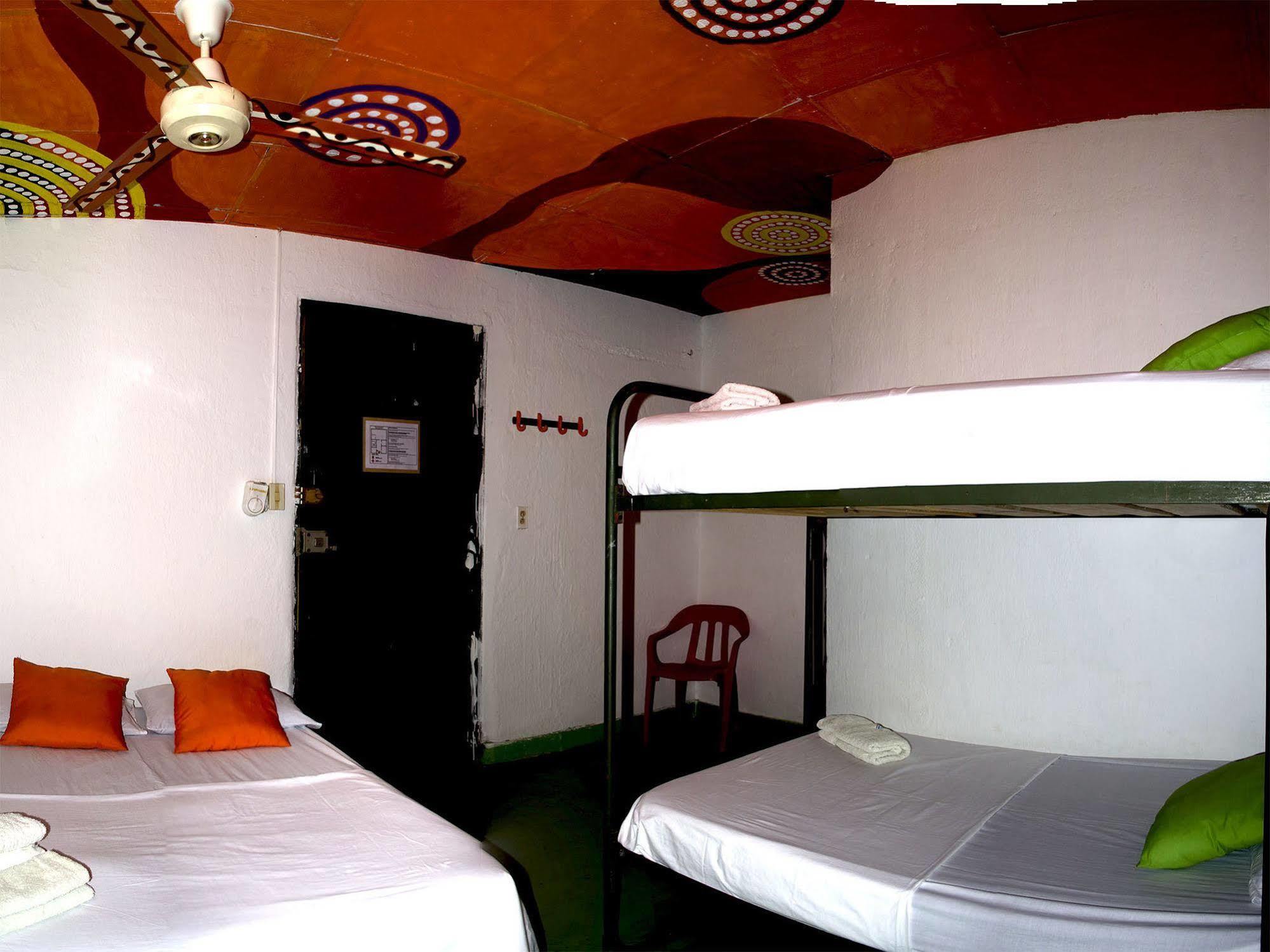 Hostel Villa Mary تاجانجا المظهر الخارجي الصورة
