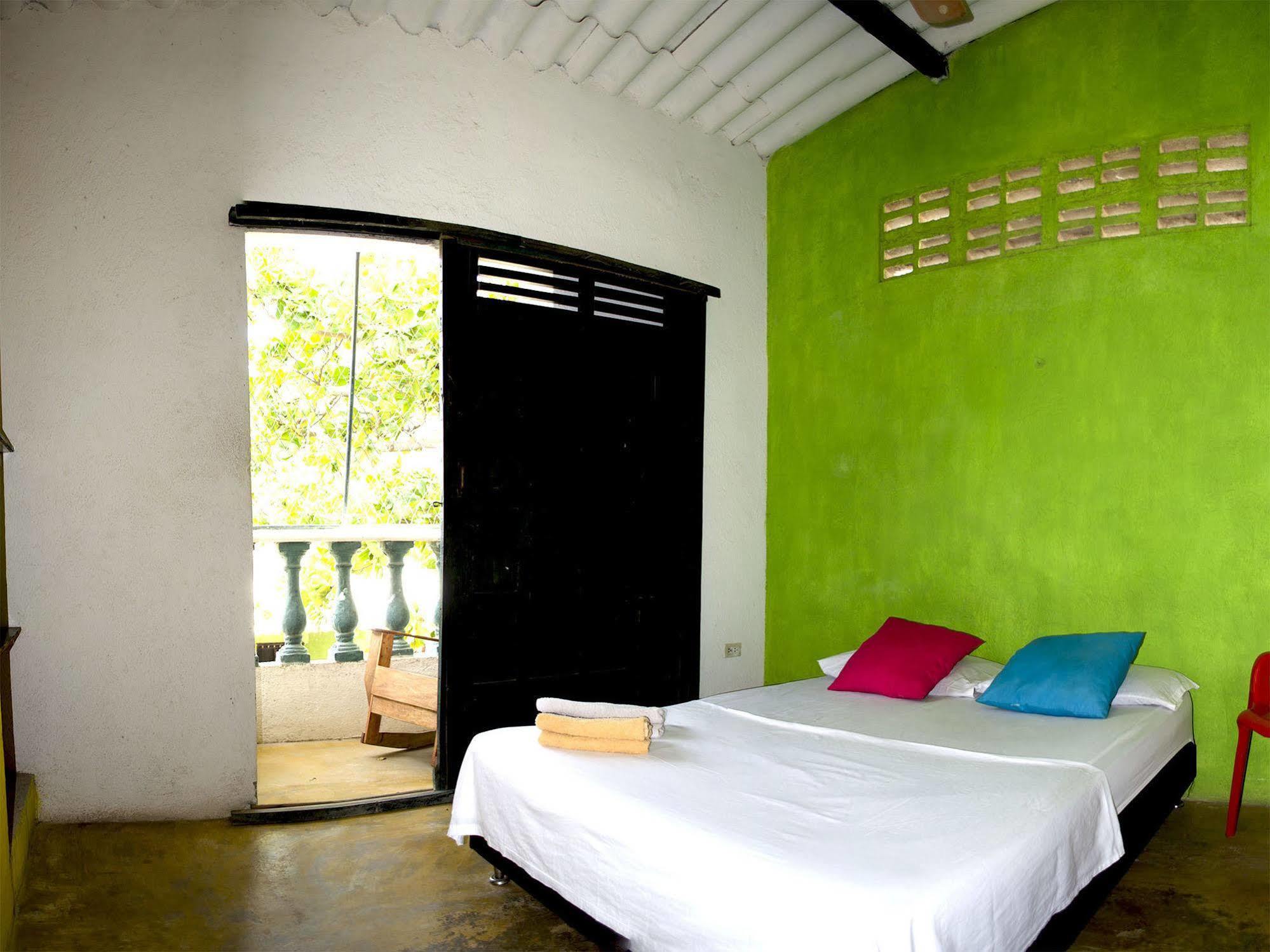 Hostel Villa Mary تاجانجا المظهر الخارجي الصورة