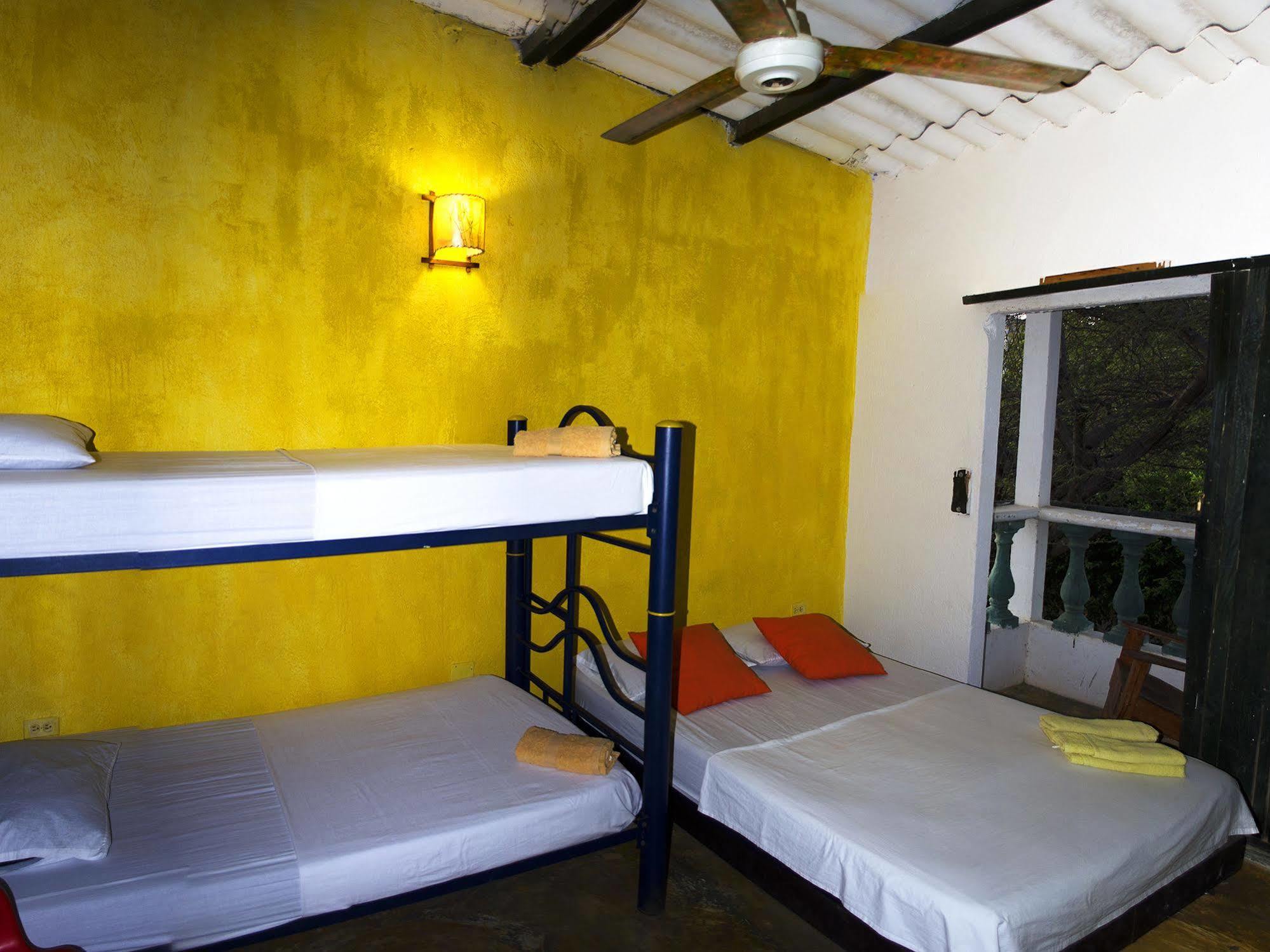 Hostel Villa Mary تاجانجا المظهر الخارجي الصورة