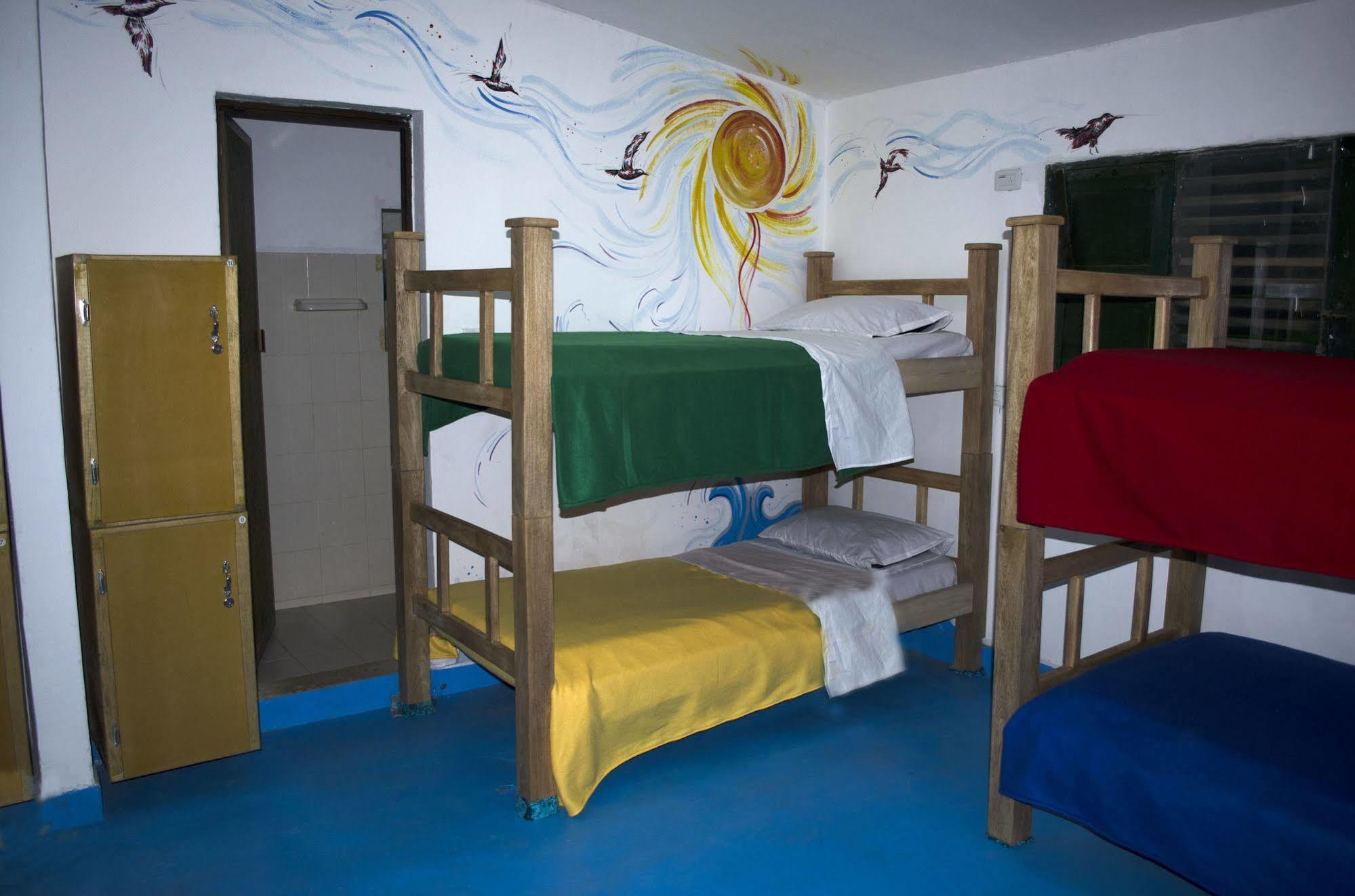 Hostel Villa Mary تاجانجا المظهر الخارجي الصورة