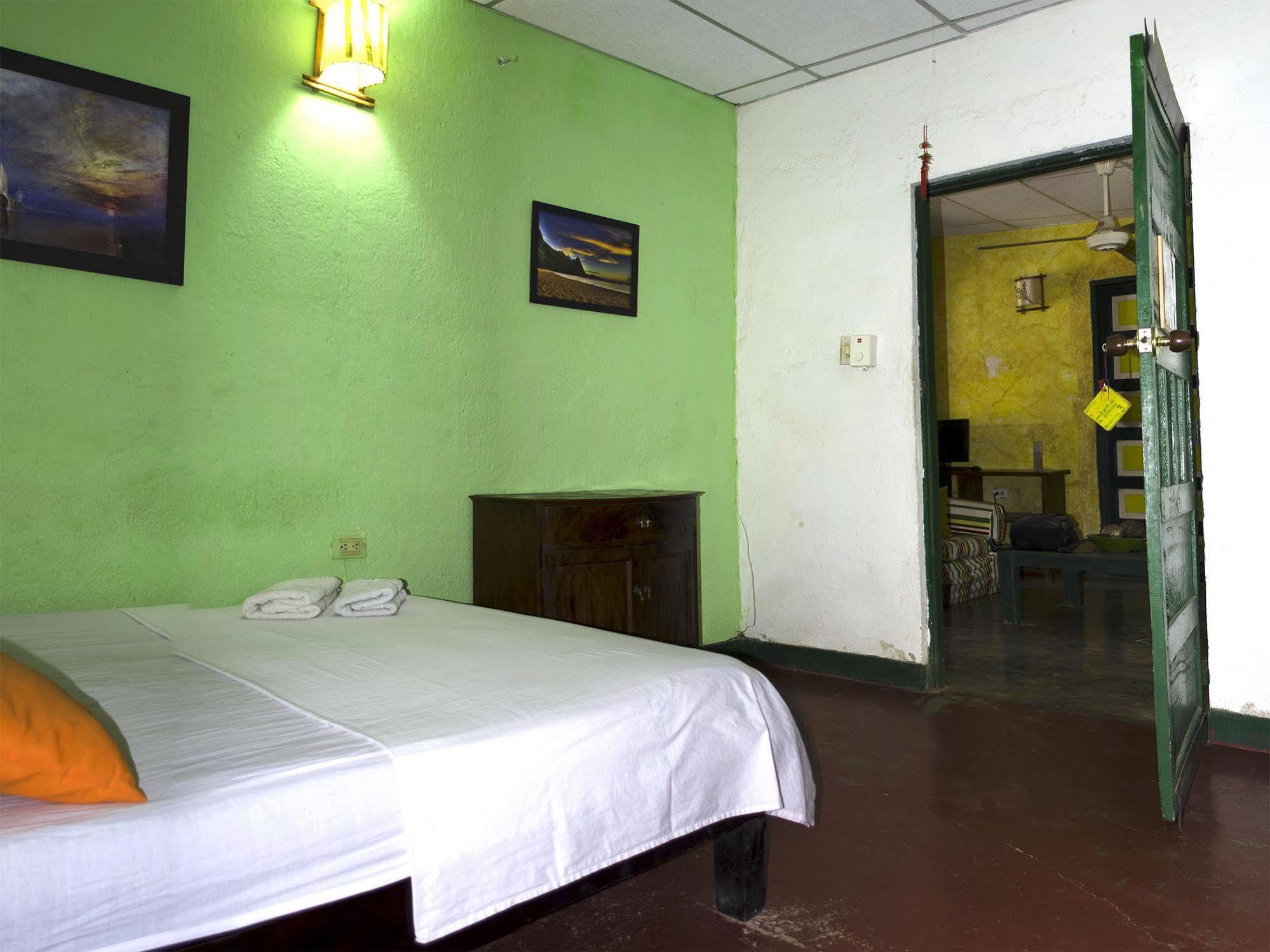 Hostel Villa Mary تاجانجا المظهر الخارجي الصورة