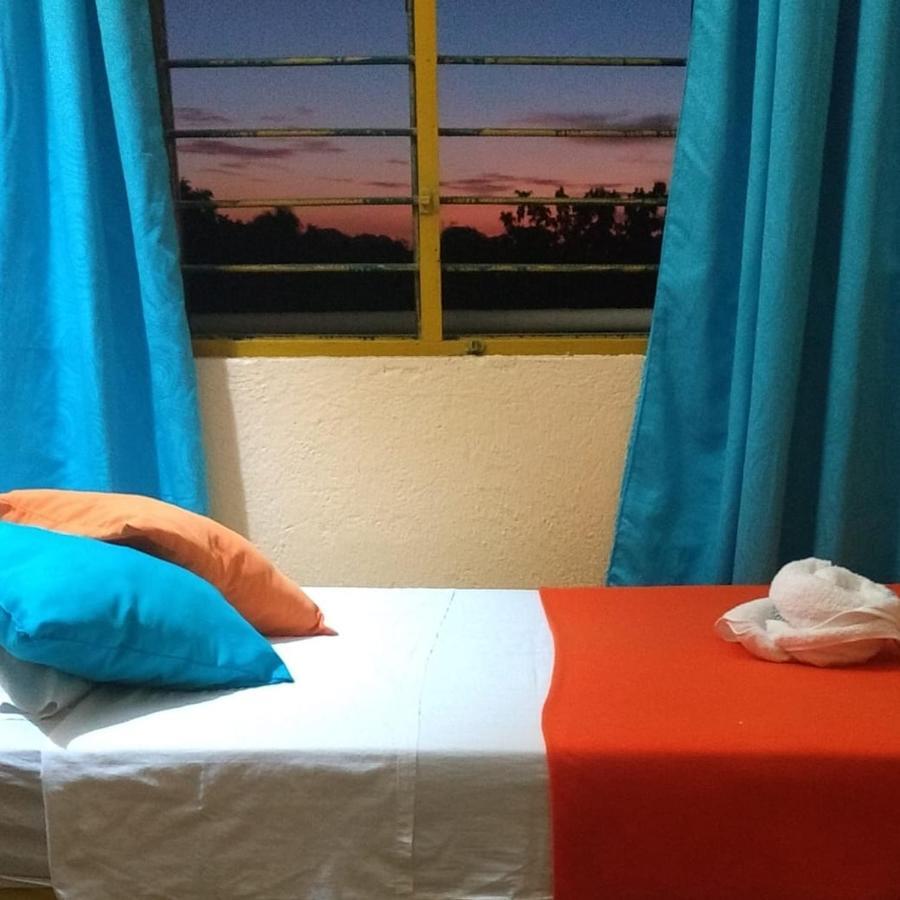 Hostel Villa Mary تاجانجا المظهر الخارجي الصورة